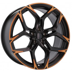 Cerchi in lega per Cupra Formentor per Cupra Ateca Born Formentor Leon SEAT VW Passat SKODA Superb 8.5x19 Come da foto