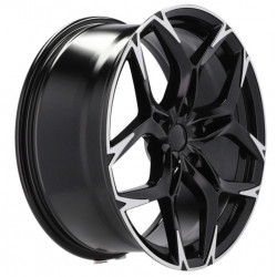 Cerchi in lega per Cupra Formentor per Cupra Ateca Leon Formentor Tavascan Terramar 8.5x19 Come da foto