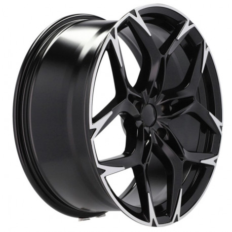 Cerchi in lega per Cupra Formentor per Cupra Ateca Leon Formentor Tavascan Terramar 8.5x19 Come da foto