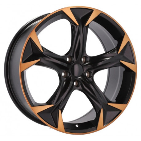 Cerchi in lega per Cupra Formentor per Cupra Ateca Born Formentor Leon SEAT Altea Alhambra EXEO 8.5x20 Come da foto