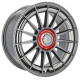 Cerchi in lega Dedica AUDI A4 B7 B8 B9 A5 B10 A6 C7 C8 CUPRA Formentor Leon VW Golf 8.0x18 Come da foto