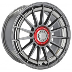 Cerchi in lega Dedica AUDI A4 B7 B8 B9 A5 B10 A6 C7 C8 CUPRA Formentor Leon VW Golf 8.0x18 Come da foto