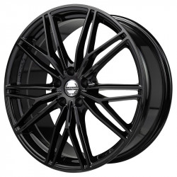 Cerchi in lega Tecnomagnesio Motorsport 8.0x20 Glossy Black