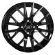 Cerchi in lega Mille Miglia MM10094 6.5x16 Gloss Black