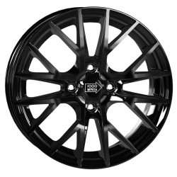 Cerchi in lega Mille Miglia MM10094 6.5x16 Gloss Black