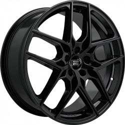 Cerchi in lega Mille Miglia MM1004 8.0x18 Glossy Black