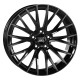 Cerchi in lega Mille Miglia MM1009 8.0x18 Gloss Black