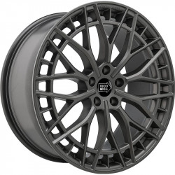 Cerchi in lega Mille Miglia MM1005 8.0x18 Matt Anthracite