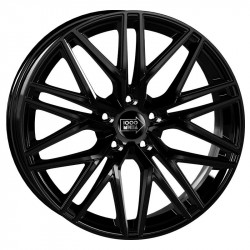 Cerchi in lega Mille Miglia MM1023 8.0x19 Gloss Black