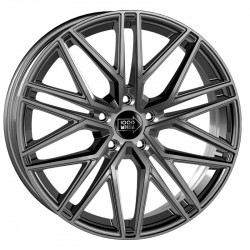Cerchi in lega Mille Miglia MM1023 9.0x19 Anthracite