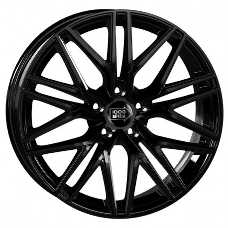 Cerchi in lega Mille Miglia MM1023 8.5x20 Gloss Black