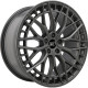 Cerchi in lega Mille Miglia MM1005 9.0x20 Matt Anthracite