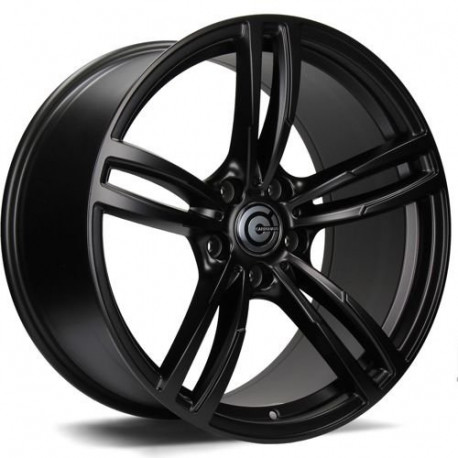Cerchi in lega Carbonado Diamond 9.5x19 Dmb - Deep Matt Black