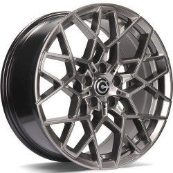 Cerchi in lega Carbonado Shield 8.0x18 Dhb - Diamond Hyper Black