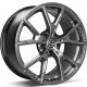 Cerchi in lega Carbonado Web 8.0x19 Dhb - Diamond Hyper Black