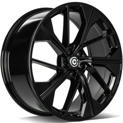 Cerchi in lega Carbonado Legend 8.5x21 Bg - Black Glossy