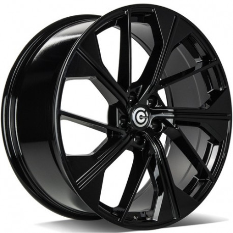 Cerchi in lega Carbonado Legend 8.5x21 Bg - Black Glossy