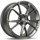 Cerchi in lega Carbonado Track 8.0x19 Sg - Satin Graphite