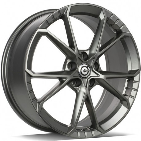 Cerchi in lega Carbonado Track 8.0x19 Sg - Satin Graphite