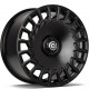 Cerchi in lega Carbonado Rebellion 8.5x19 Dmb - Deep Matt Black