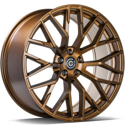 Cerchi in lega Carbonado Wealthy 9.5x21 Bronze - Bronze