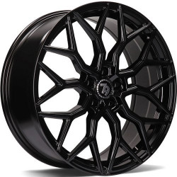 Cerchi in lega Seventy9 Sv-K 8.0x20 BG - Black Glossy