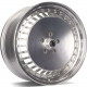 Cerchi in lega Seventy9 Sv-G 8.0x18 SFPLP - Silver Front Polished Lip Polished
