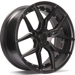Cerchi in lega Seventy9 Sv-D 9.0x20 DMB - Deep Matt Black