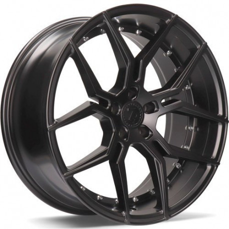 Cerchi in lega Seventy9 Sv-D 9.0x20 DMB - Deep Matt Black