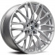 Cerchi in lega Seventy9 Sv-P 8.0x18 QS - Quartz silver