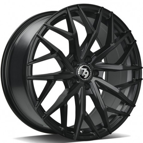 Cerchi in lega Seventy9 Sv-C 8.0x18 DMB - Deep Matt Black