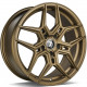 Cerchi in lega Seventy9 Sv-B 9.0x18 Bronze - Deep Matt Bronze