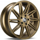 Cerchi in lega Seventy9 Sv-R 8.5x20 Bronze - Deep Matt Bronze