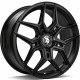 Cerchi in lega Seventy9 Sv-B 8.0x18 DMB - Deep Matt Black