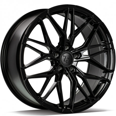 Cerchi in lega Seventy9 Scf-J 8.0x18 BG - Black Glossy