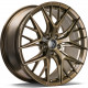 Cerchi in lega Seventy9 Scf-L 8.0x18 SBR - Satin Bronze