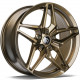 Cerchi in lega Seventy9 Scf-M 8.5x19 SBR - Satin Bronze
