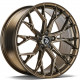 Cerchi in lega Seventy9 Scf-H 9.5x21 SBR - Satin Bronze