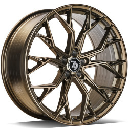 Cerchi in lega Seventy9 Scf-H 8.0x18 SBR - Satin Bronze