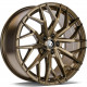 Cerchi in lega Seventy9 Sv-C 8.5x19 SBR - Satin Bronze