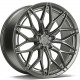 Cerchi in lega Seventy9 Scf-R 9.0x20 HGM - Half Grey Matt