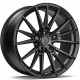Cerchi in lega Seventy9 Scf-S 8.5x19 HBM - Half Black Matt