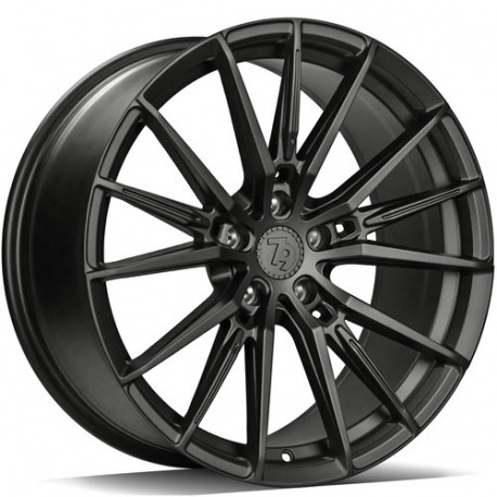 Cerchi in lega Seventy9 Scf-S 8.5x19 HBM - Half Black Matt