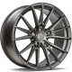 Cerchi in lega Seventy9 Scf-S 8.5x19 HGM - Half Grey Matt
