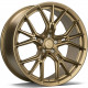 Cerchi in lega Seventy9 Scf-T 8.5x20 SNB - Sand Bronze
