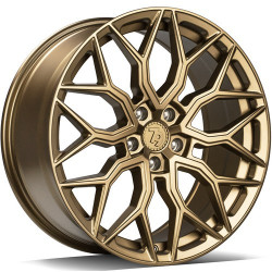 Cerchi in lega Seventy9 Sv-K 8.5x19 SB - Sand Bronze