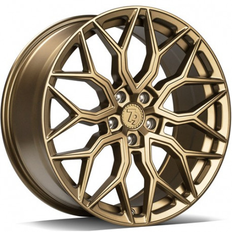 Cerchi in lega Seventy9 Sv-K 8.5x19 SB - Sand Bronze