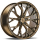 Cerchi in lega Seventy9 Scf-H 9.0x20 SBR - Satin Bronze
