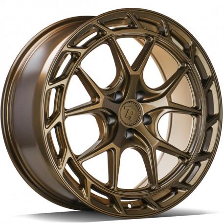 Cerchi in lega Seventy9 Scf-W 8.5x19 SBR - Satin Bronze