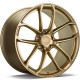 Cerchi in lega Seventy9 Mf.5 9.5x21 MGO - Matt Gold